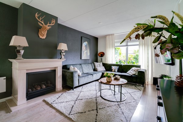 Foto - Te koop: Hagedoorn 8, 7041 JT 's-Heerenberg